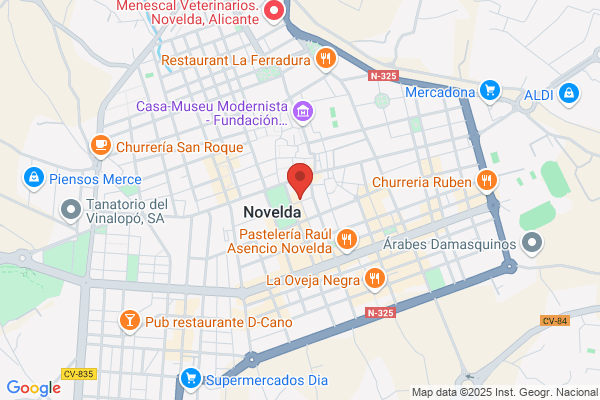 Frutas Nomar S.L.