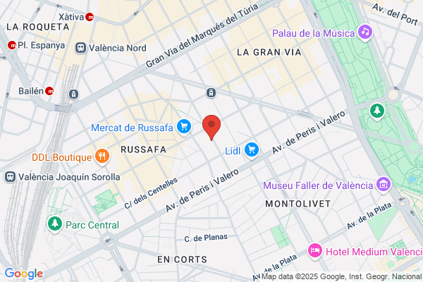 Aragones Llinares m. A.