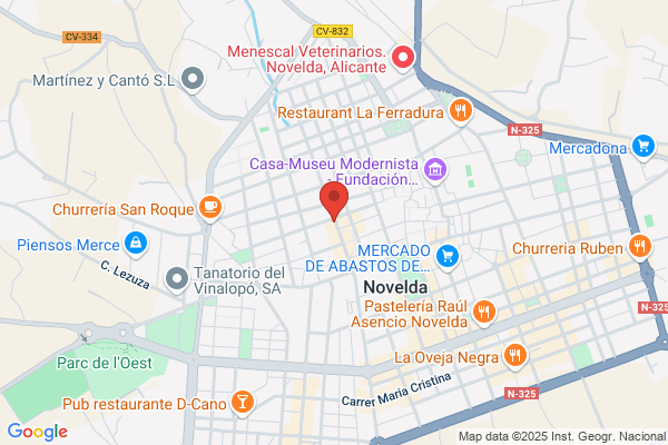 Aparicio Cruz c.