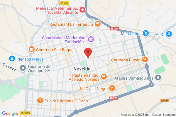 Agencia Inmobiliaria Fincas La Vila