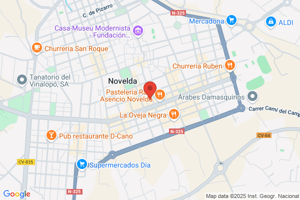Anton Casas Inmobiliaria