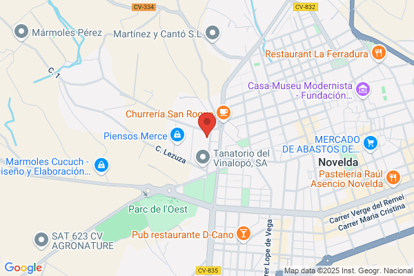 Levalin Servicios S.L.