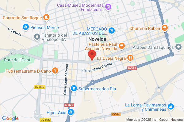 Cocinas Vicedo
