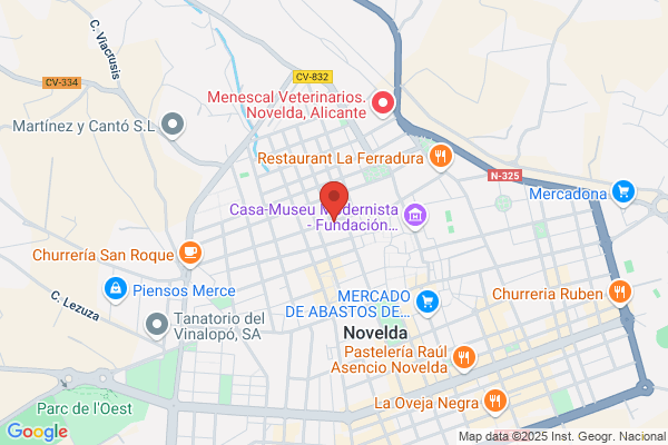 Niwala Mobiliario Cdad