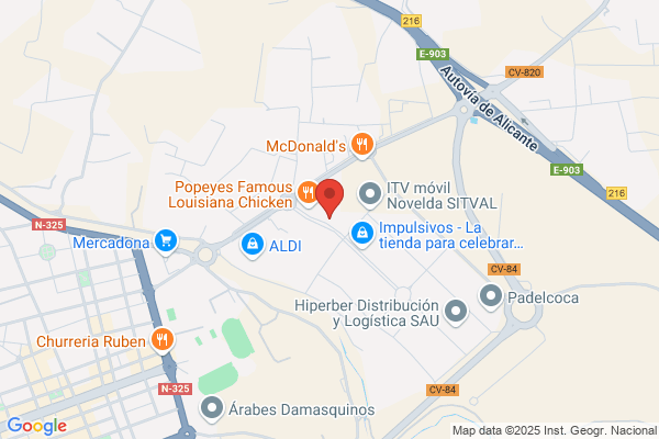 Stone Export S.L.