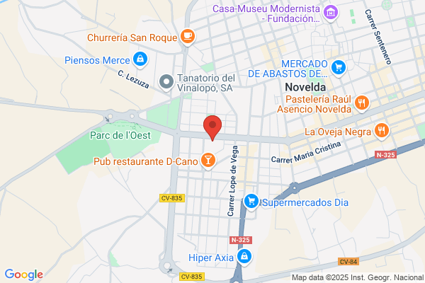 Asemposa-Levante S.A.