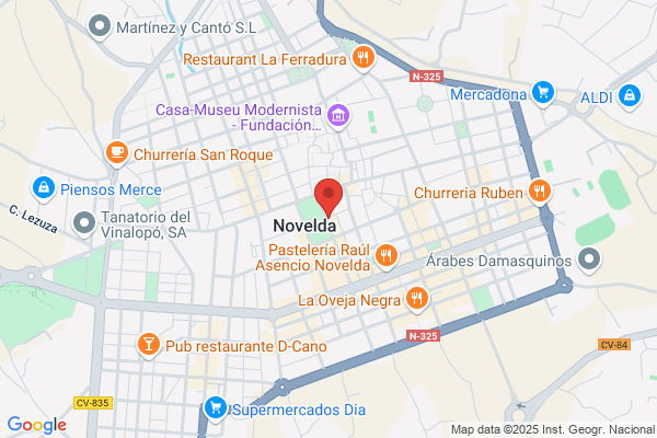 Navarro Carbonell - Panaderia = Despacho De Pan v. j.