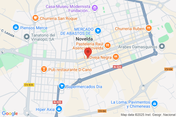 Hondóncharter