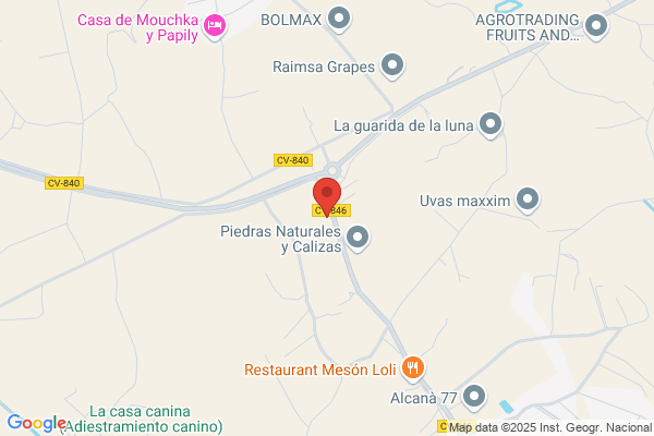 Betisan S.L.