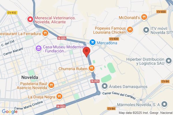 Campsa Estaciones De Servicio S.A.