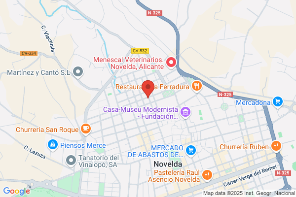 Fisioterapia Álvarez