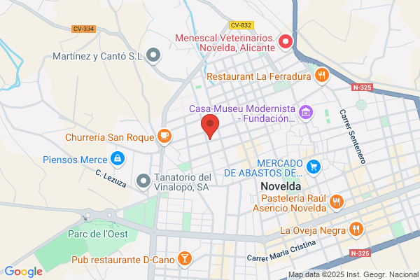 Fontaneria Davo S.L.