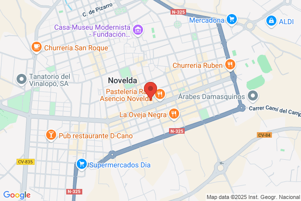 Franvicar S.A.