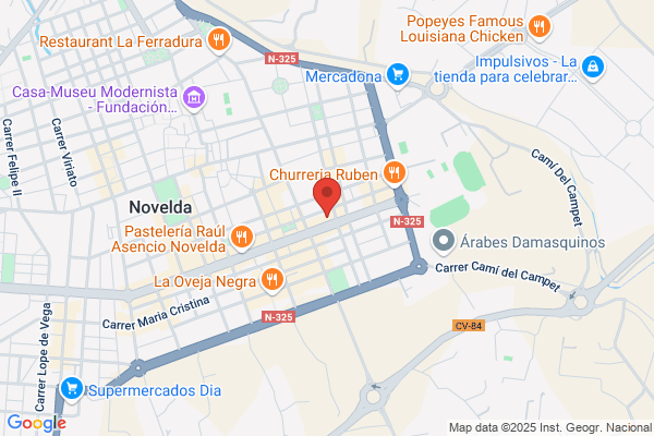 Registro De La Propiedad