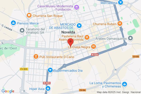 Vila Esteve - Gestoria Adm. = Gestoria vila m. t.