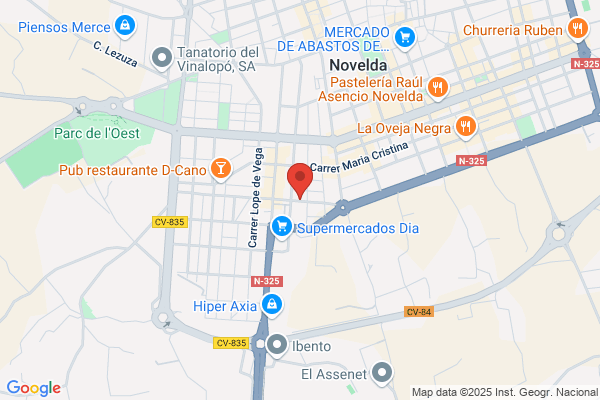 Novelmar S.L.
