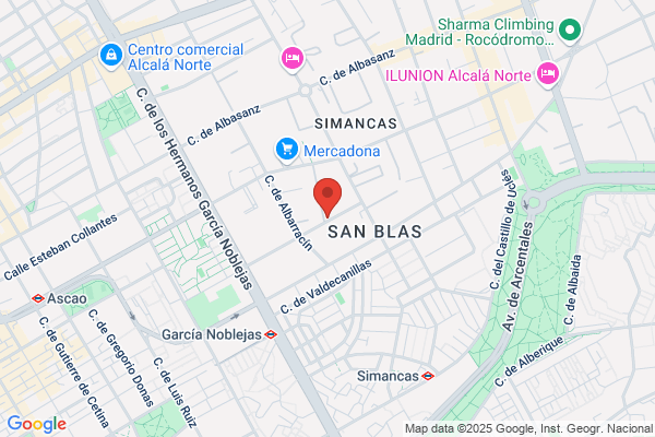 Alergia Inmunologia Abello S. A.
