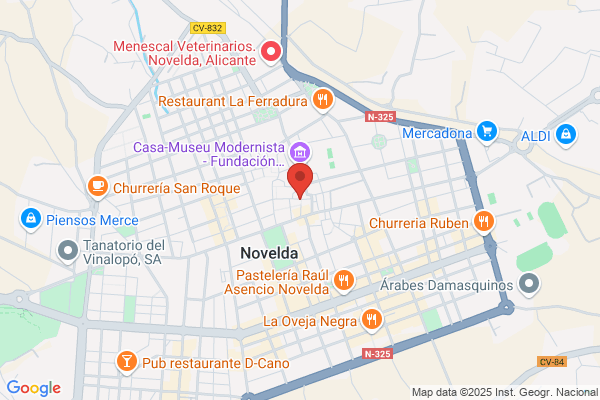 Radio Cadena Del Vinalopo S.L.