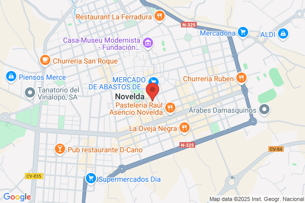 Centro de Estetica Merche Verdu