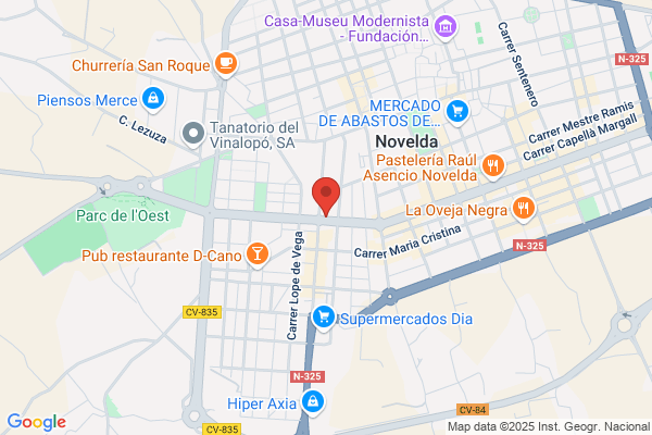 Clinica Dental Integral