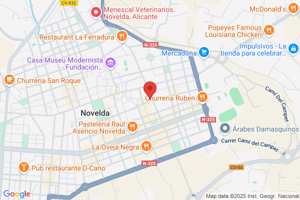 Novelda Salud