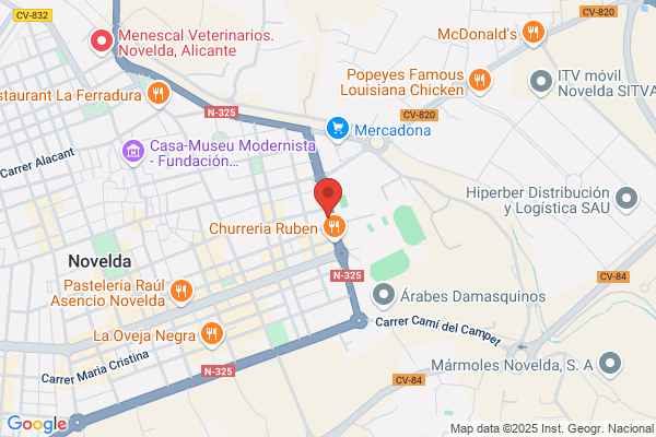 Intermarche