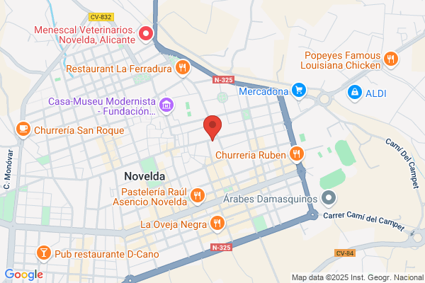 Supermercados Eleuterio