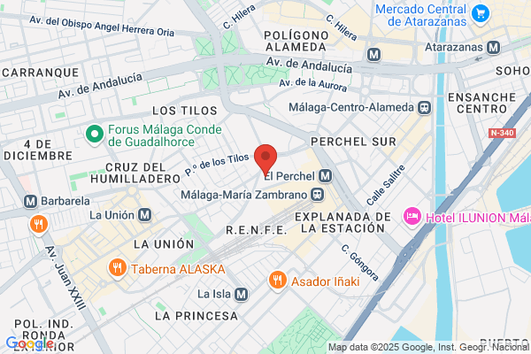 Alsa Grupo