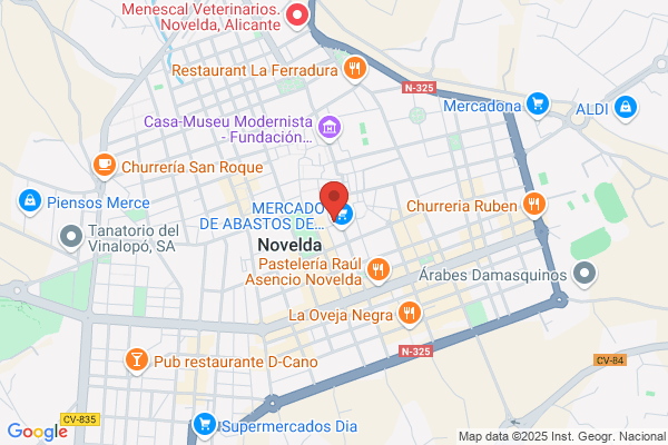 Asesoria Forser S.L.