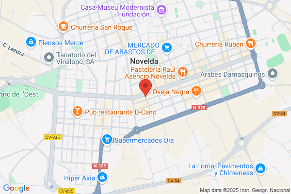 Bodegas Y Bebidas S.A.