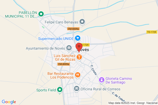 Asociacion De Miembros Agrarios De La Camara De noves