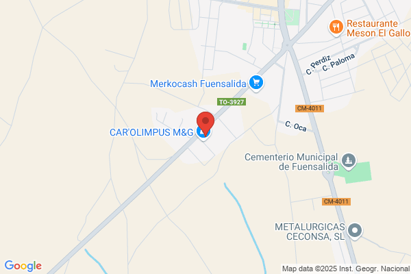 Automóviles Damar