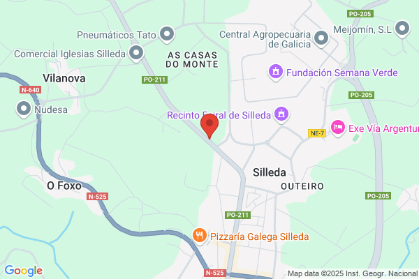 Aviporsa S.L.