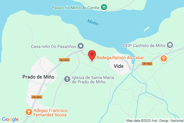 Cabrera Del Casar S.L.