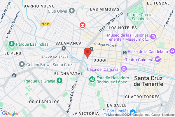 Cafeteria 5 Avenida