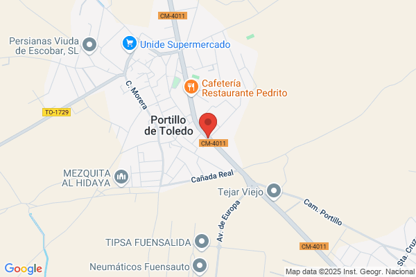 Calzados Sandri S.L. - Fabrica
