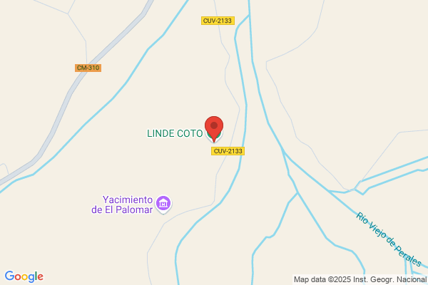Coto De Linde S.L.