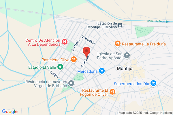 Limpiezas extremas Diógenes Toledo