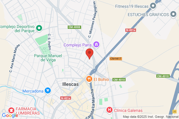 Panaderia Bolleria Ragon S.L.