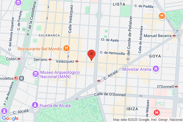 Notaría De Mallén