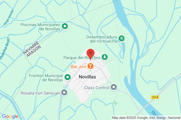 Parroquia