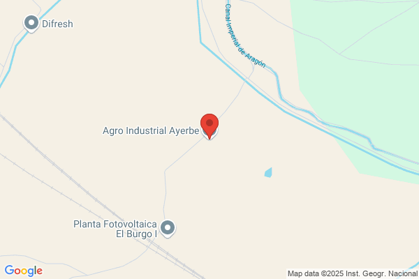 Agro Pirineos Ayerbe S. L.