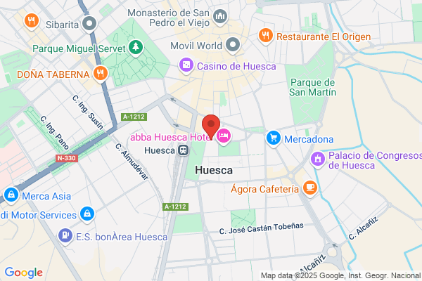 Restaurante Asador Fetra