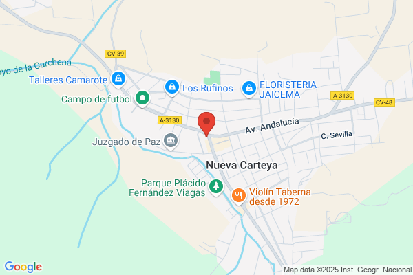 Agrocarteya Servicios S.L.
