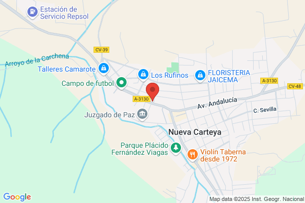 Carniceria Carmen
