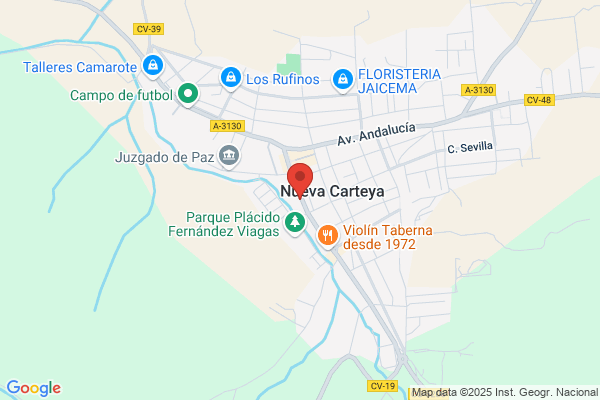 Centro Optico Carteya - Grupo Verbien
