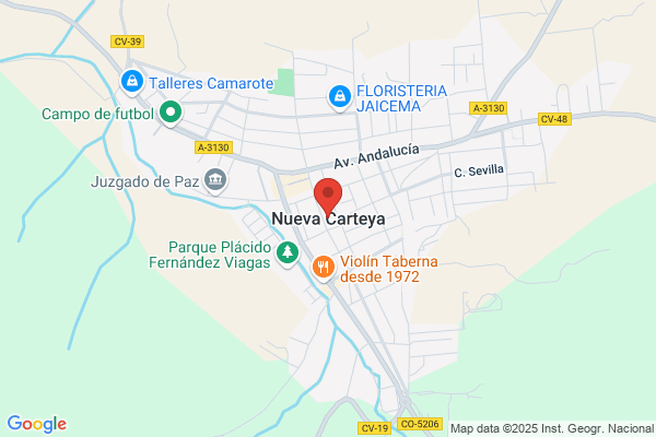 Navas Bermudez a.