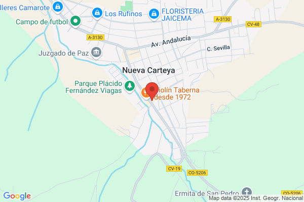 Villar Izquierdo f.