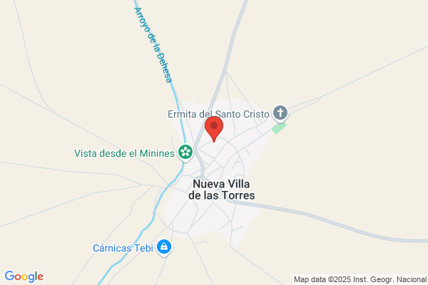 Colegio Rural Agrupado Tierras De Medina