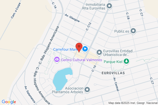 Döner Kebab Eurovillas